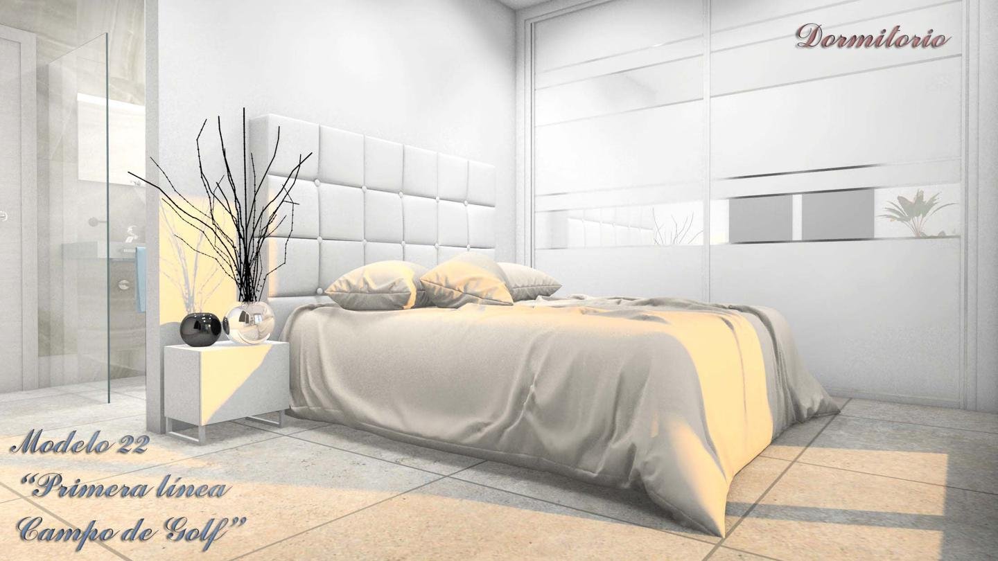 Luxusvilla in erster Linie des Golfplatzes
 
 Es verfügt über einen Aufzug auf allen Etagen der Villa, Terrassen mit Blick auf den Golfpl