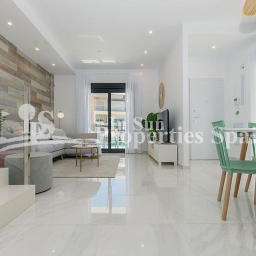 NEUBAU LUXUS-VILLA IN VISTABELLA GOLF RESORT -  - SONDERANGEBOT NUR FÜR BEGRENZTE ZEIT!
*** BELEUCHTUNG + DUSCHWÄNDE + GERÄTEPAKET KOSTEN