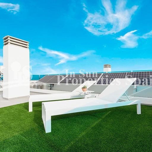 NEUBAU LUXUS-VILLA IN VISTABELLA GOLF RESORT -  - SONDERANGEBOT NUR FÜR BEGRENZTE ZEIT!
*** BELEUCHTUNG + DUSCHWÄNDE + GERÄTEPAKET KOSTEN