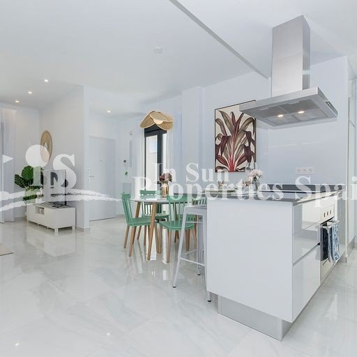 NEUBAU LUXUS-VILLA IN VISTABELLA GOLF RESORT -  - SONDERANGEBOT NUR FÜR BEGRENZTE ZEIT!
*** BELEUCHTUNG + DUSCHWÄNDE + GERÄTEPAKET KOSTEN