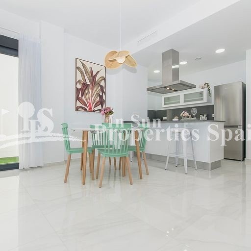 NEUBAU LUXUS-VILLA IN VISTABELLA GOLF RESORT -  - SONDERANGEBOT NUR FÜR BEGRENZTE ZEIT!
*** BELEUCHTUNG + DUSCHWÄNDE + GERÄTEPAKET KOSTEN