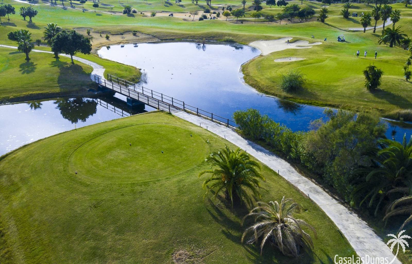 Diese elegante, moderne einstöckige Villa strahlt Ruhe und Luxus aus. Das Haus verfügt über einen geräumigen, offenen Wohn- und Essbereich mit großen