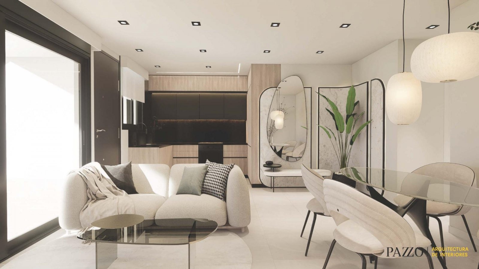 
												Neubau-Bungalows in Pilar de la Horadada - *SPEZIALPROMOTION - Klimaanlage, Haushaltsgeräte und Innenbeleuchtung INKLUSIVE!*

Moderne Woh