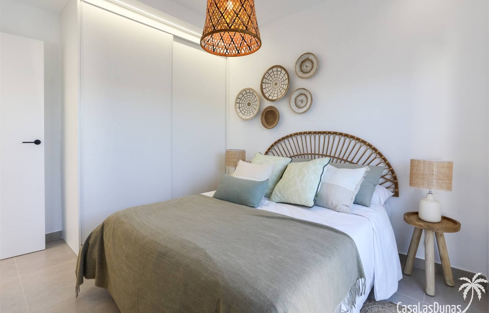  Wir stellen Ihnen diese erstaunlichen Villen vor, in denen sich zeitgenössische Architektur und mediterranes Design treffen. Jedes Element Ihres Zuha