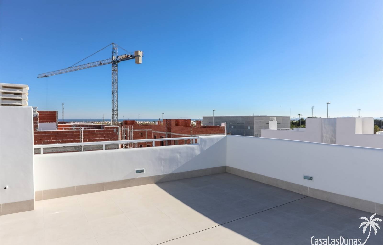  Wir stellen Ihnen diese erstaunlichen Villen vor, in denen sich zeitgenössische Architektur und mediterranes Design treffen. Jedes Element Ihres Zuha