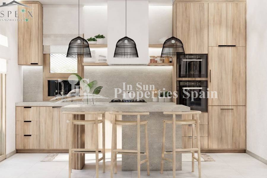 
												FANTASTISCHE INLAND NEU GEBAUT VILLA ABGESCHLOSSEN IN ASPE, ALICANTE mit herrlichem Bergblick.

Sind Sie auf der Suche nach einer Neubauv