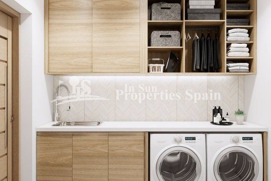 
												FANTASTISCHE INLAND NEU GEBAUT VILLA ABGESCHLOSSEN IN ASPE, ALICANTE mit herrlichem Bergblick.

Sind Sie auf der Suche nach einer Neubauv