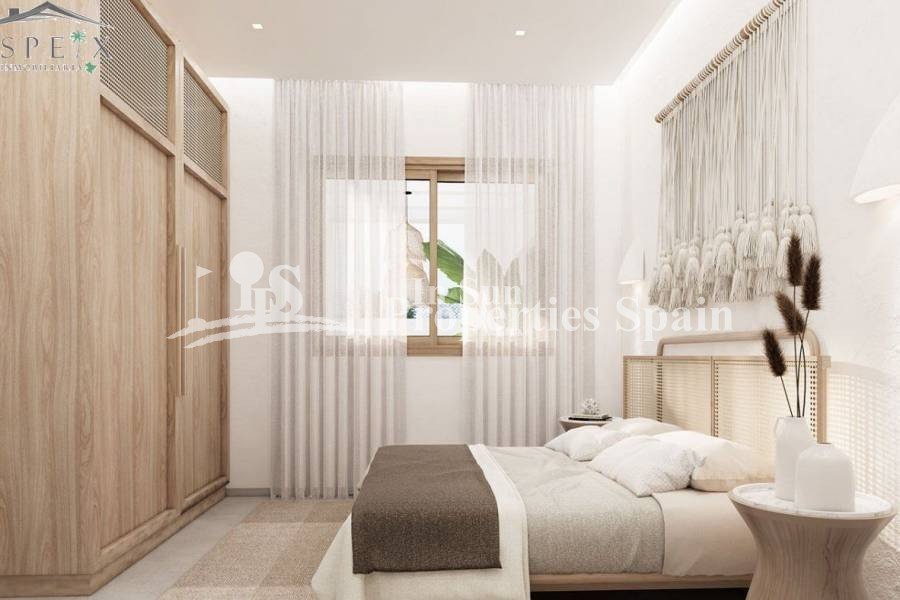 
												FANTASTISCHE INLAND NEU GEBAUT VILLA ABGESCHLOSSEN IN ASPE, ALICANTE mit herrlichem Bergblick.

Sind Sie auf der Suche nach einer Neubauv