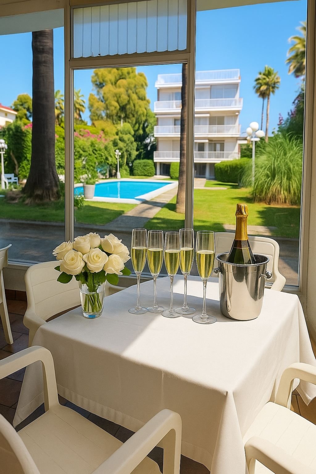 Diese Eckwohnung ist lichtdurchflutet und mit Eichenparkett, Fußbodenheizung sowie hochwertigen Schall- und Wärmeisolierungen ausgestattet. Große dopp