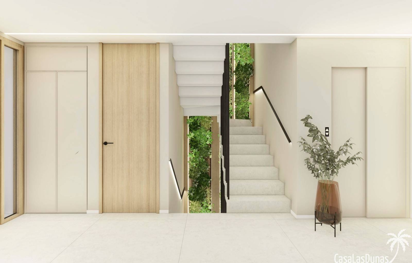  CasaLasDunas freut sich, dieses prestigeträchtige Projekt mit 11 fantastischen Villen in Finestrat präsentieren zu können. Insgesamt können Sie zwisc