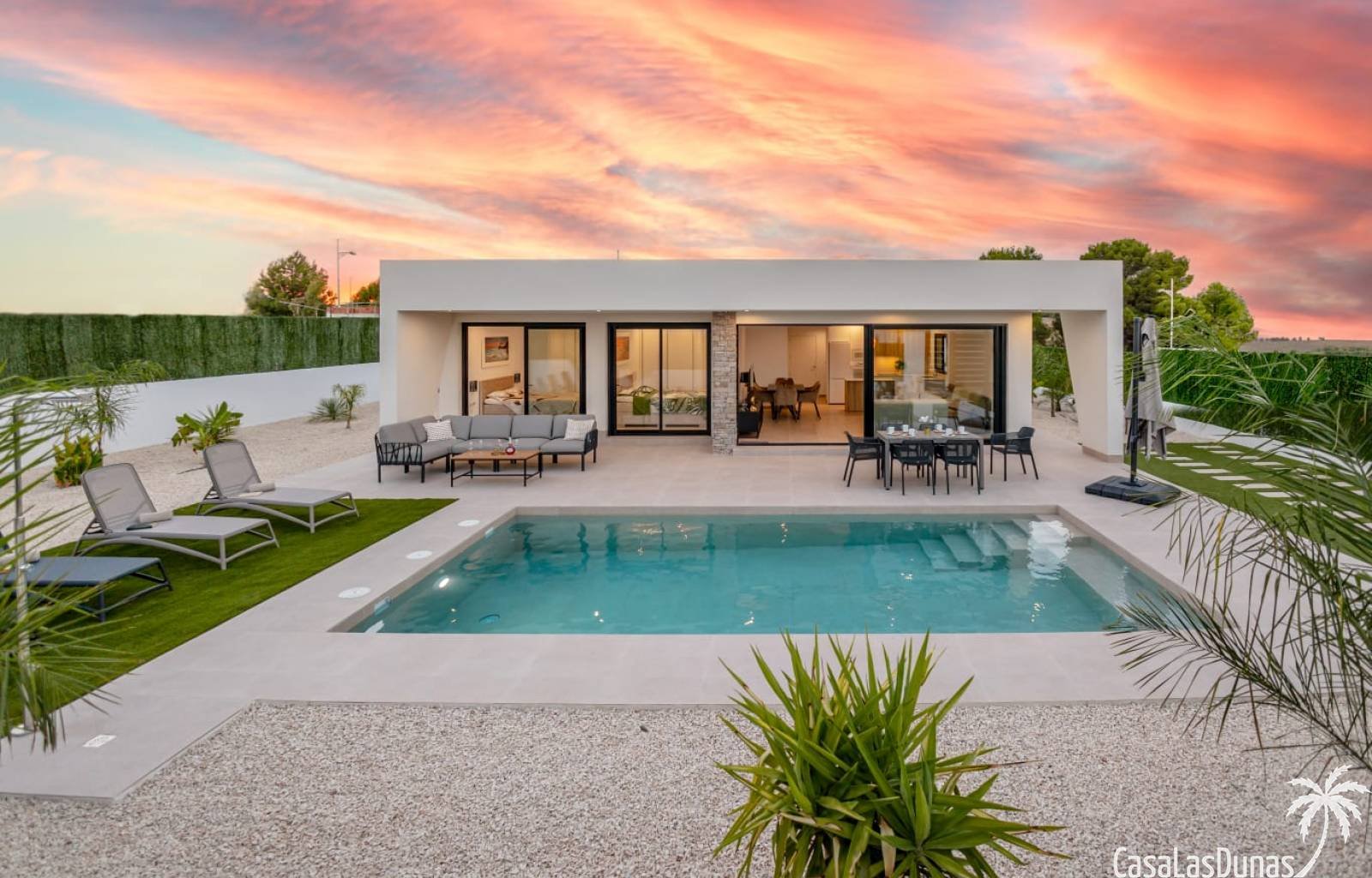  Möchten Sie Ruhe und ein schönes modernes Haus zu einem unglaublichen Preis besitzen? Dies ist der Moment, auf den Sie gewartet haben. Diese Häuser l