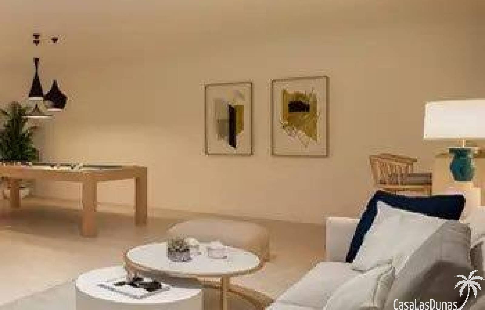  Haben Sie schon immer davon geträumt, ein Haus in Spanien zu kaufen? Das ist Ihre Chance! Dieses exklusive Projekt liegt im Herzen von Alicante und i