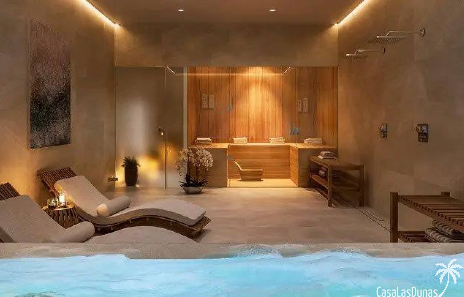  Haben Sie schon immer davon geträumt, ein Haus in Spanien zu kaufen? Das ist Ihre Chance! Dieses exklusive Projekt liegt im Herzen von Alicante und i