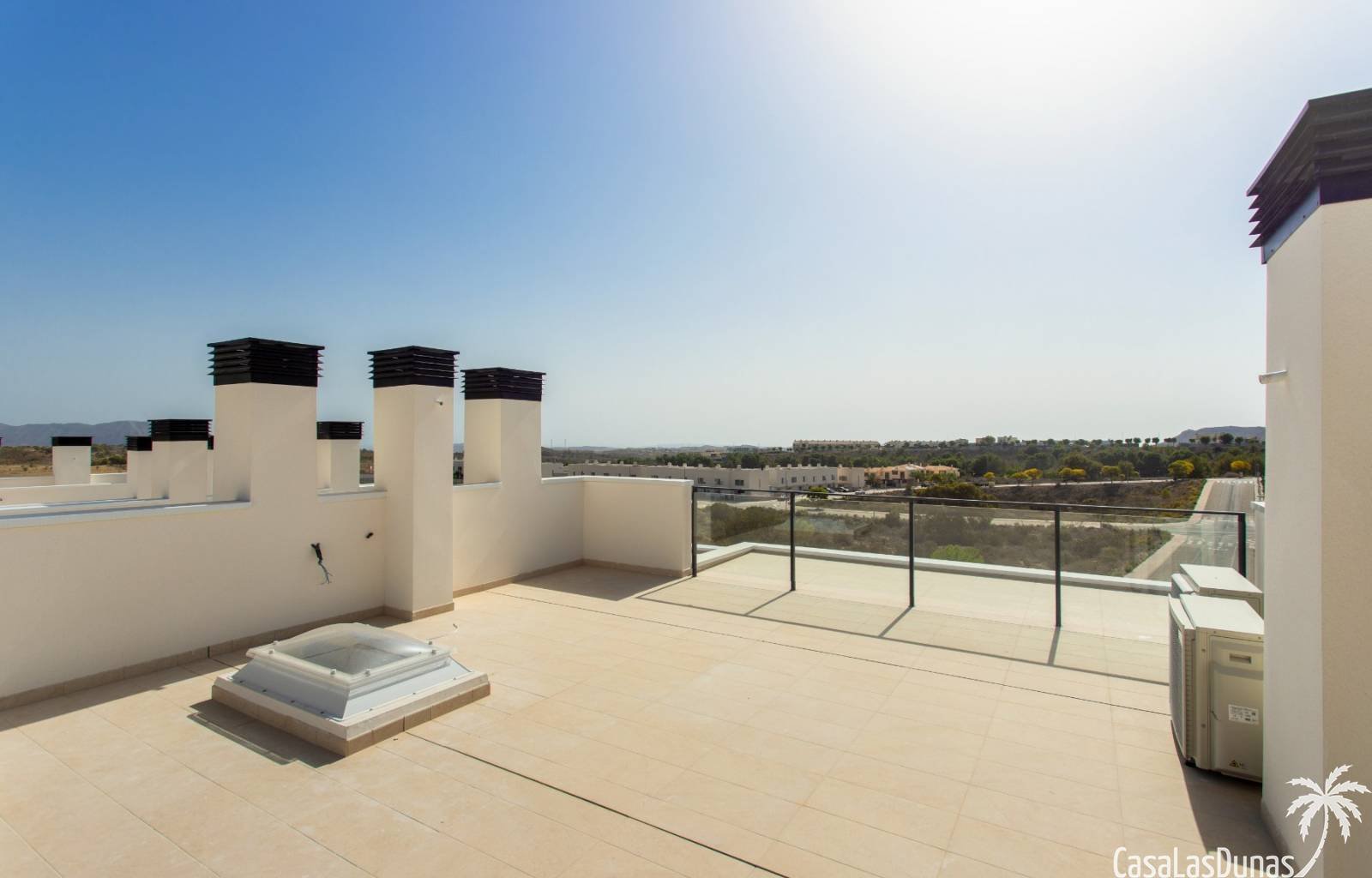 Suchen Sie eine ruhige, grüne Gegend zum Investieren oder Niederlassen? Dieses Projekt befindet sich in einem ausgezeichneten Golfresort in der Nähe