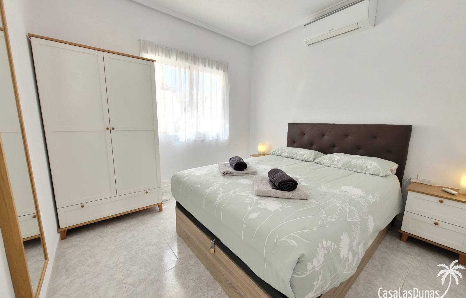  CASA MI PARAISO heißt Sie in Ciudad Quesada an der Costa Blanca willkommen.
 Lust auf Urlaub? CASA MI PARAISO ist der perfekte Ort zum Entspannen. Di