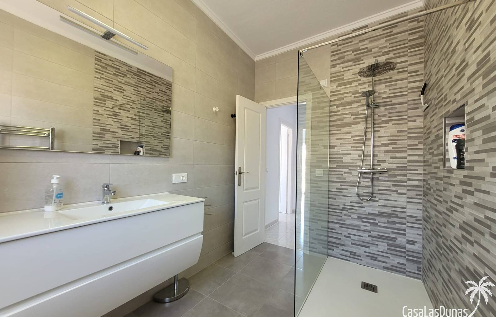  CASA MI PARAISO heißt Sie in Ciudad Quesada an der Costa Blanca willkommen.
 Lust auf Urlaub? CASA MI PARAISO ist der perfekte Ort zum Entspannen. Di