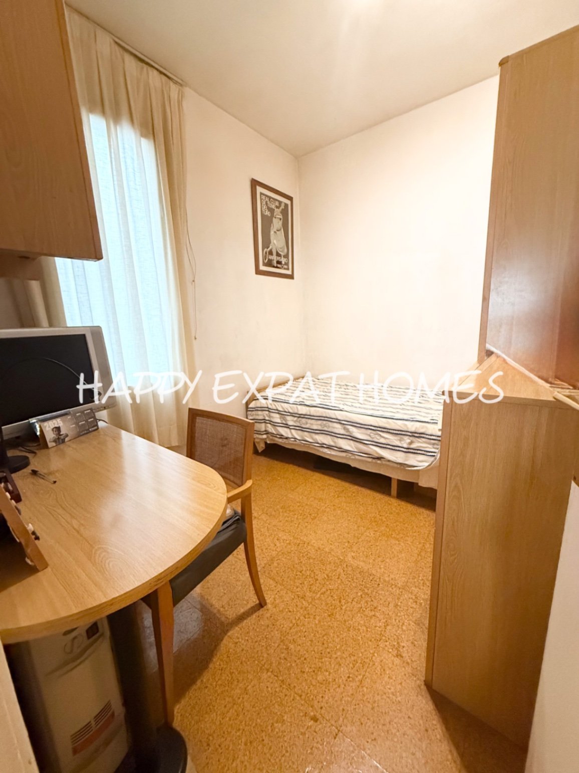 Wir freuen uns, Ihnen dieses fantastische 67 m² große Zuhause präsentieren zu dürfen, das durch seine Helligkeit in jedem Raum besticht und somit eine