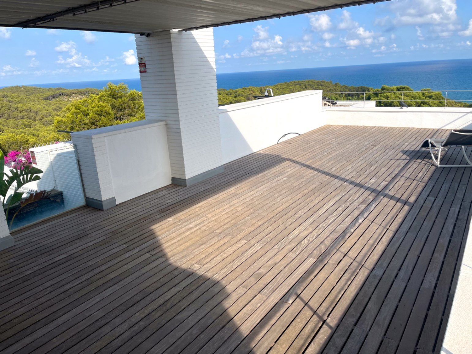 Modernes Duplex mit fantastischem Meerblick und großzügigem Außenbereich – Casas del Mar
Dieses fantastisches und einmaliges 230 m² (gebaut) große Dup