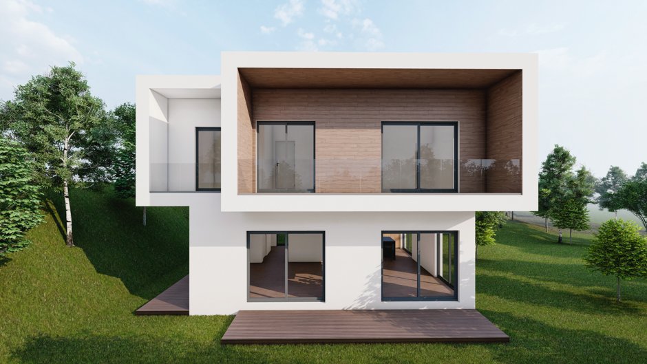 PASSIVHAUS MIT HOHER ENERGIEEFFIZIENZ NACH MASS IN UNSCHLAGBARER LAGE NEBEN DEM GARRAF-PARK.


Bauen Sie Ihr Traumhaus in Olivella, das alle Ihre Be