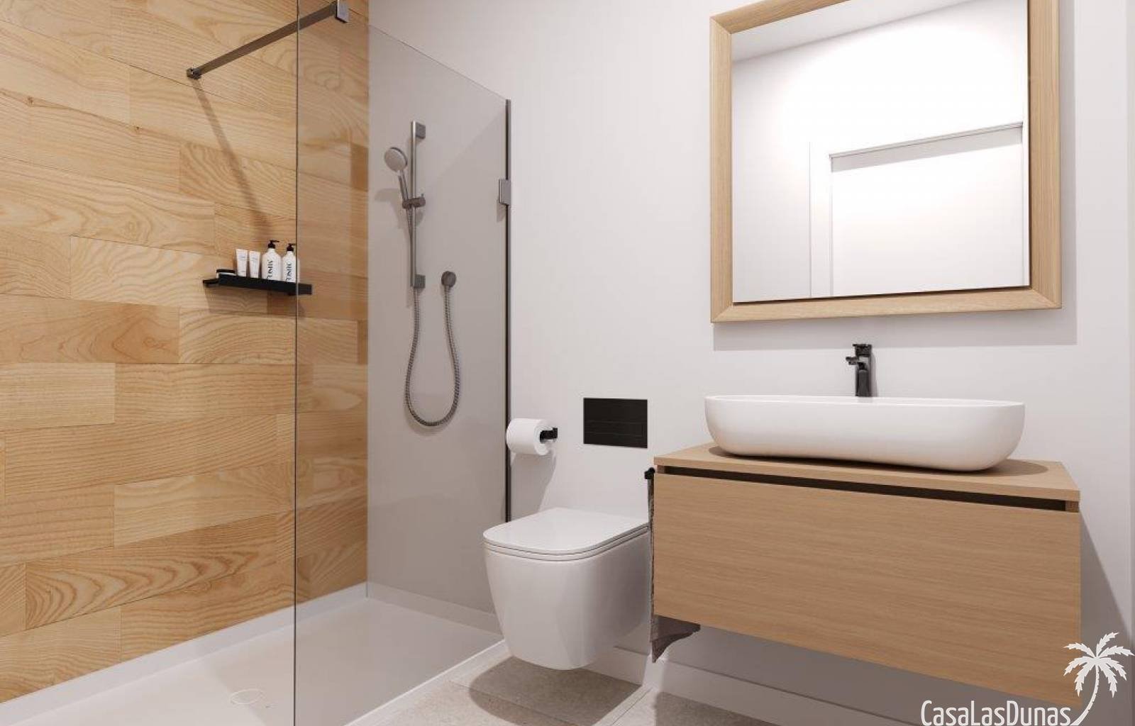  In der authentischen spanischen Stadt Roldán entsteht ein wunderschönes Projekt mit 11 Villen. Roldán liegt an der Costa Cálida, Murcia. Die Villen v