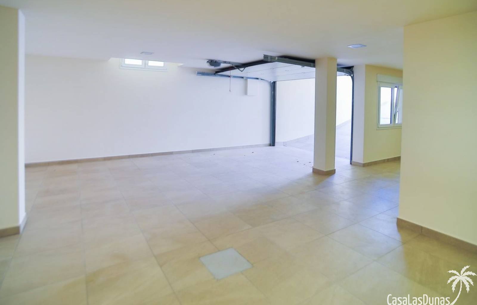 Dieses prächtige Projekt neuer Luxusvillen befindet sich im traditionellen Dorf Benijófar. Diese Villen verschiedener Modelle befinden sich auf einem