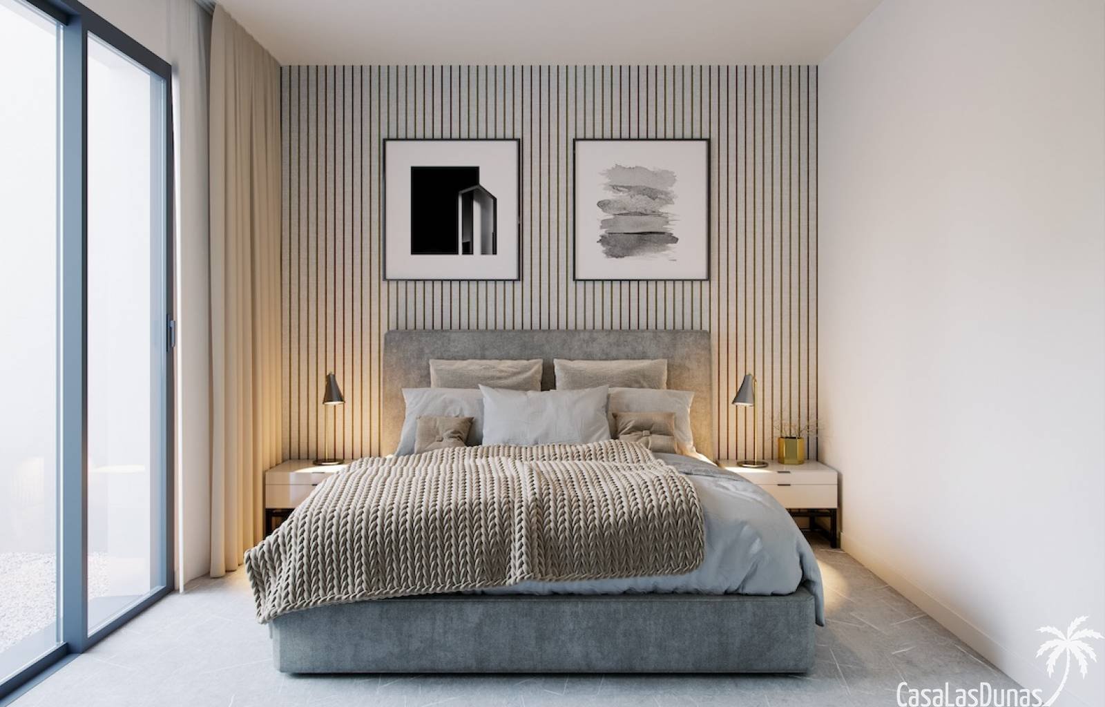 Die Stadthäuser befinden sich in der Nähe der Stadt Murcia, wo Sie das historische, kulturelle und gastronomische Erbe in weniger als 15 Minuten geni