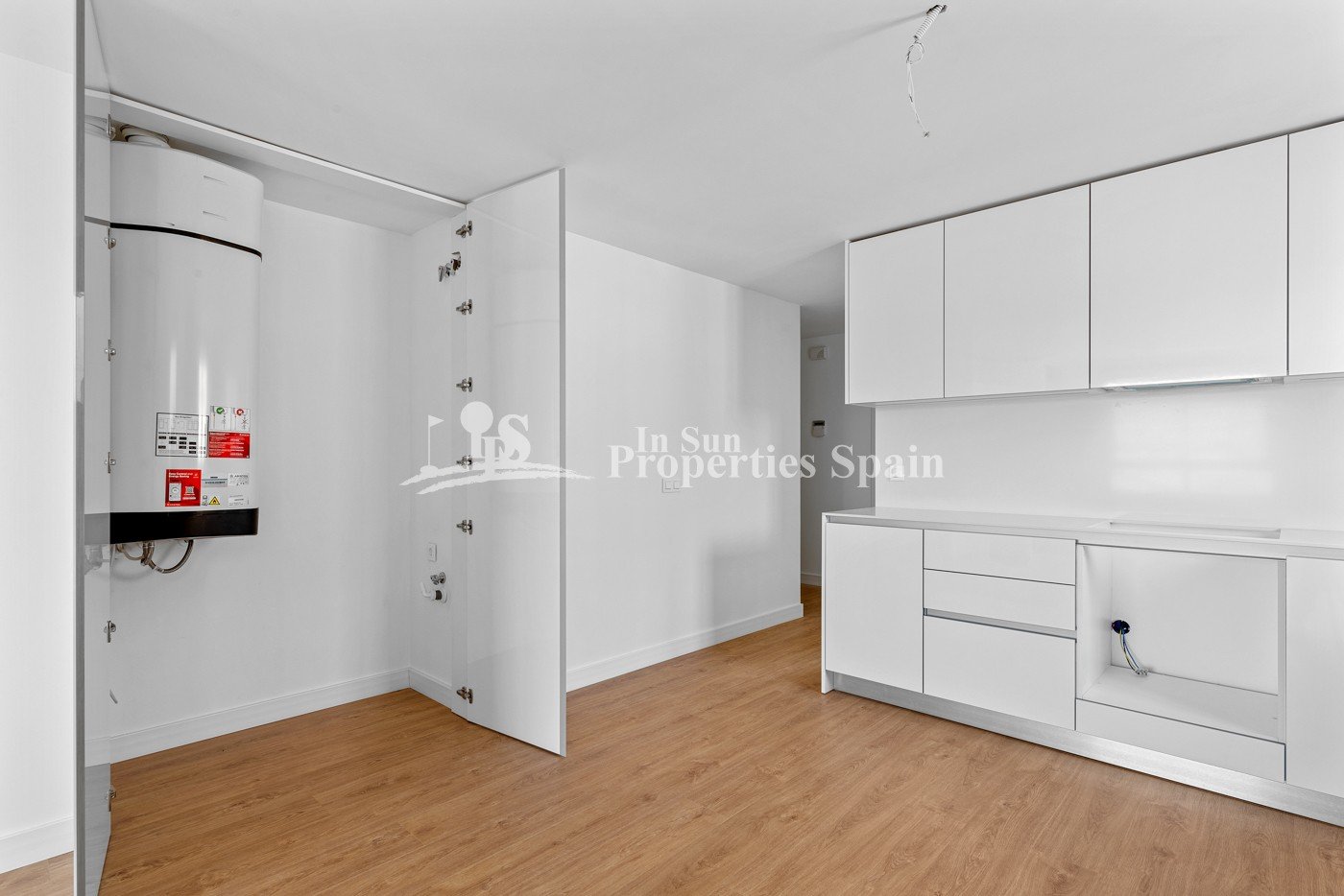  Brandneues Penthouse mit privatem Solarium in Villamartín, PAU 8 Orihuela Costa.  Entdecken Sie diese dritte Etage Penthouse mit Aufzug, in der belie