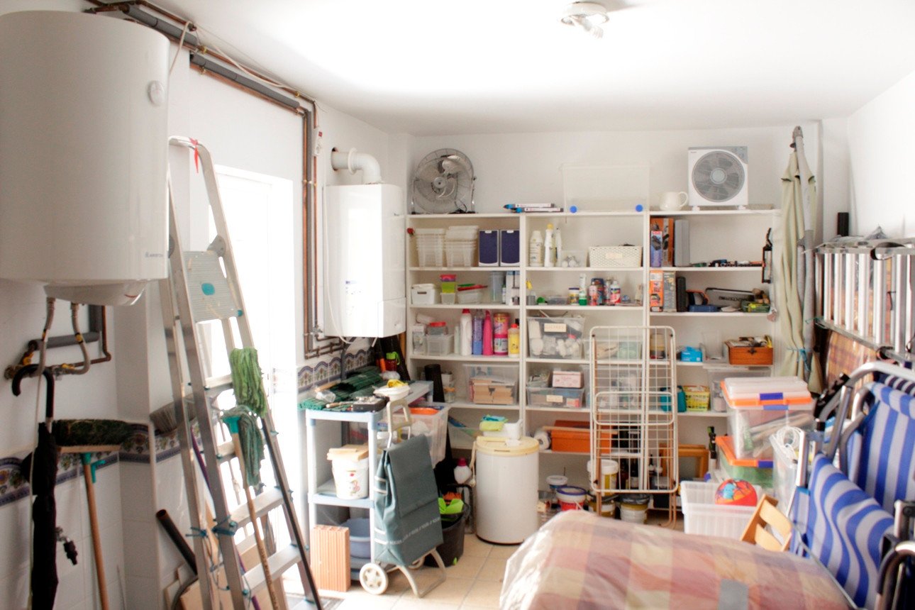  Geräumige Doppelhaushälfte in Los Dolses, Villamartín Golf.&#13;&#13;
Diese beeindruckende 135 m² große Doppelhaushälfte mit drei Schlafzimmern und z