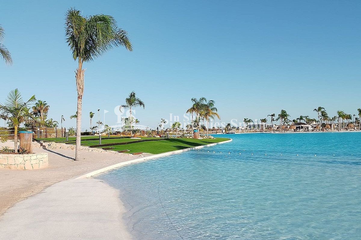  SPEKTAKULÄRE PENTHOUSE-APPARTEMENTANLAGE IM SANTA ROSALIA LAKE AND LIFE RESORT&#13;&#13;
- wunderbare kommunale Einrichtungen und Panoramablick auf d