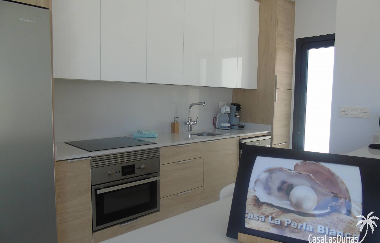  ***Buchen Sie diese Unterkunft innerhalb von 14 Tagen vor Ihrer Ankunft im Mai und Juni 2025? Sie erhalten ein Last-Minute-Angebot und 20 % Rabatt.

