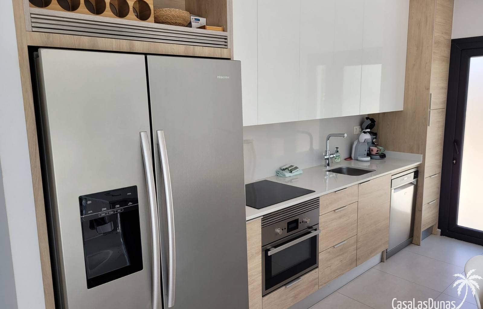  ***Buchen Sie diese Unterkunft innerhalb von 14 Tagen vor Ihrer Ankunft im Mai und Juni 2025? Sie erhalten ein Last-Minute-Angebot und 20 % Rabatt.

