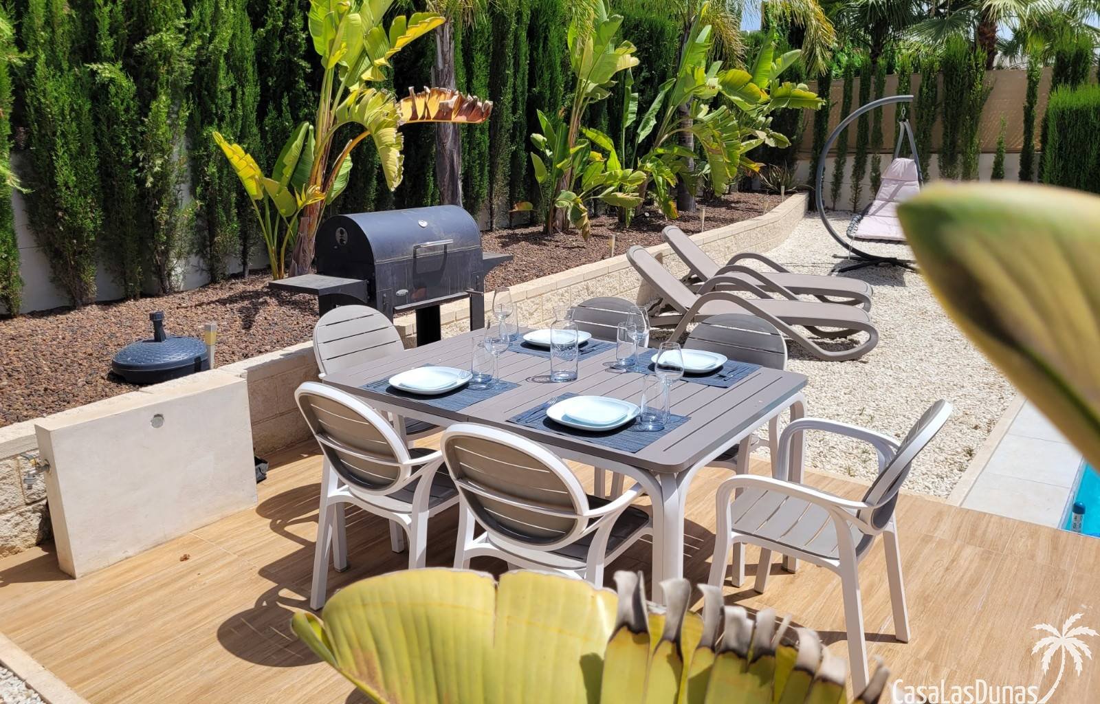  ***Buchen Sie diese Unterkunft innerhalb von 14 Tagen vor Ihrer Ankunft im Mai und Juni 2025? Sie erhalten ein Last-Minute-Angebot und 20 % Rabatt.

