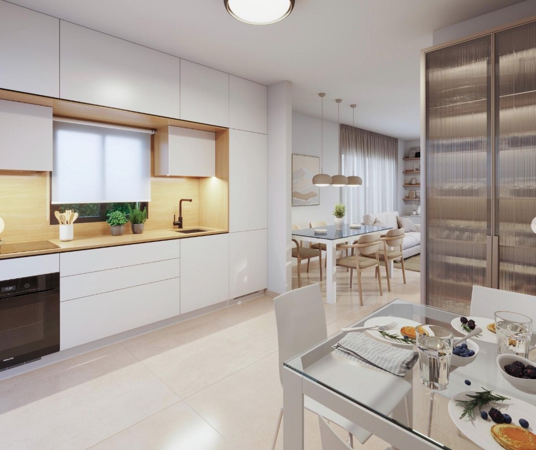  In der charmanten Stadt Mazarrón gelegen, bietet dieses exklusive Immobilienangebot zwei freistehende Häuser für diejenigen, die ein Zuhause in einer