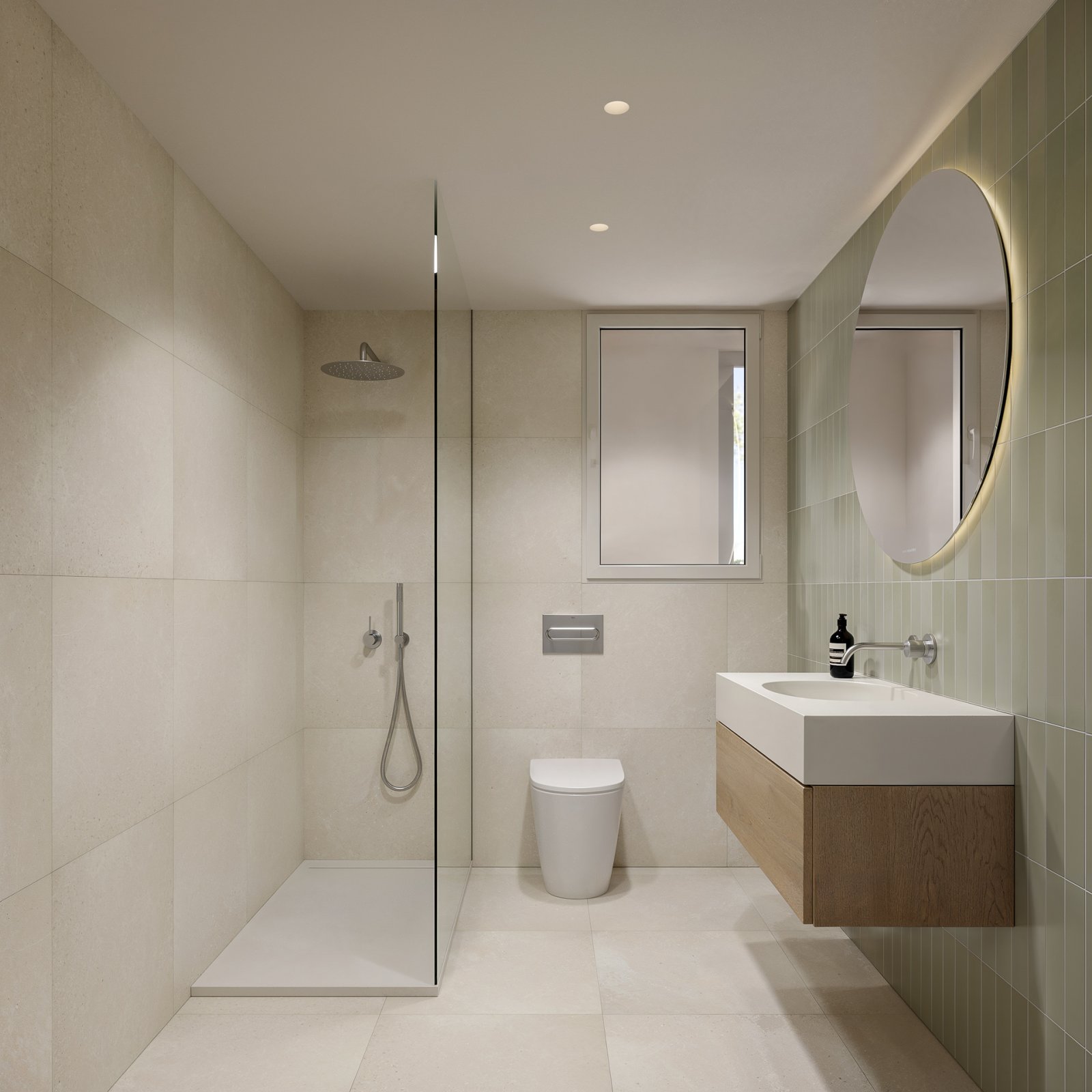  Im charmanten Ort Jacarilla gelegen, bietet diese Wohnanlage eine Auswahl von 37 Wohnungen, die Komfort und Funktionalität bieten. Die verfügbaren Op