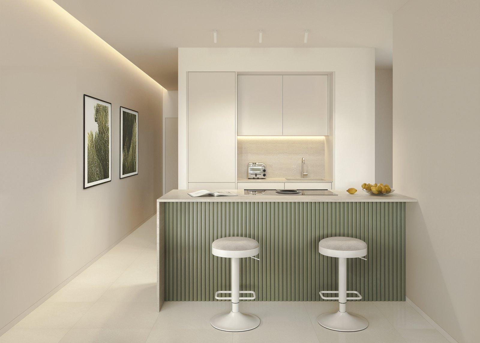  Im charmanten Ort Jacarilla gelegen, bietet diese Wohnanlage eine Auswahl von 37 Wohnungen, die Komfort und Funktionalität bieten. Die verfügbaren Op