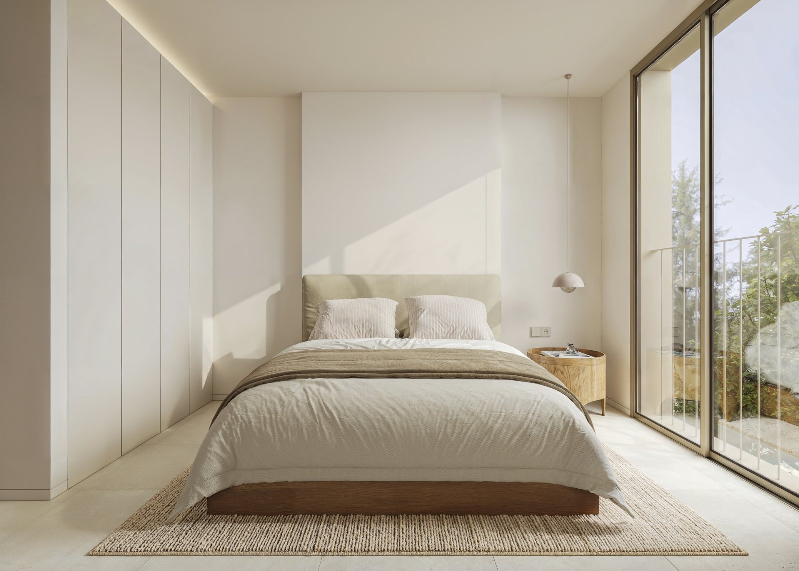  Im charmanten Ort Jacarilla gelegen, bietet diese Wohnanlage eine Auswahl von 37 Wohnungen, die Komfort und Funktionalität bieten. Die verfügbaren Op