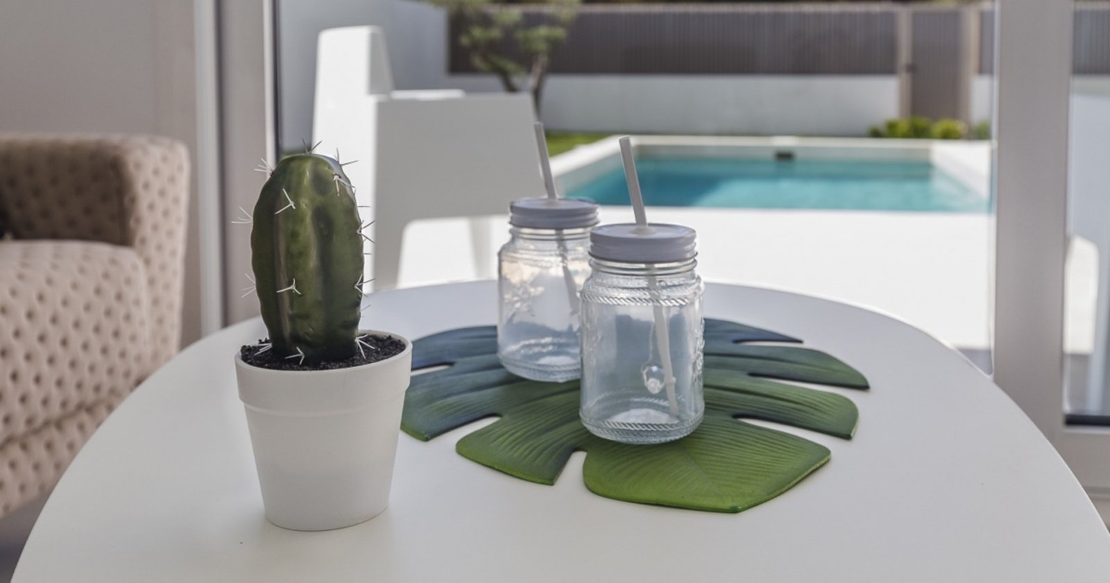  In der charmanten Ortschaft San Javier gelegen, bietet diese exklusive Wohnanlage 14 unabhängige Wohnhäuser, die für diejenigen entworfen wurden, die