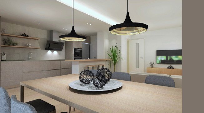  Neubauwohnungen in Vilanova – jetzt verfügbar! 


Auf der Suche nach einem modernen Zuhause in Vilanova? Diese brandneue Wohnanlage bietet geräumig