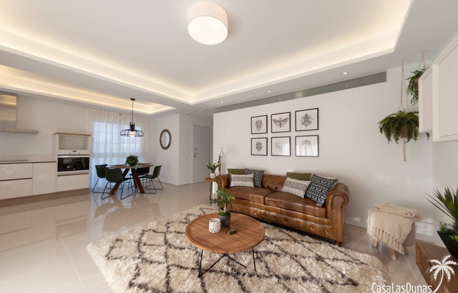  Dieses Projekt besteht aus mehreren Modellen, die von Reihenhäusern über Wohnungen mit Privatgarten bis hin zu Wohnungen mit Dachterrasse reichen. Al