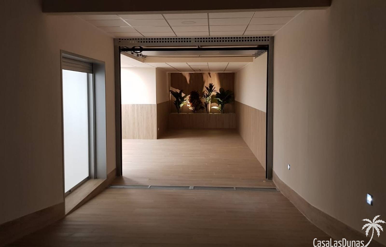  Wunderschöne neue Villen in Campoamor, am Rande des Golfresorts gelegen. Diese Villen beginnen auf einem Grundstück von 500 m² und verteilen sich auf