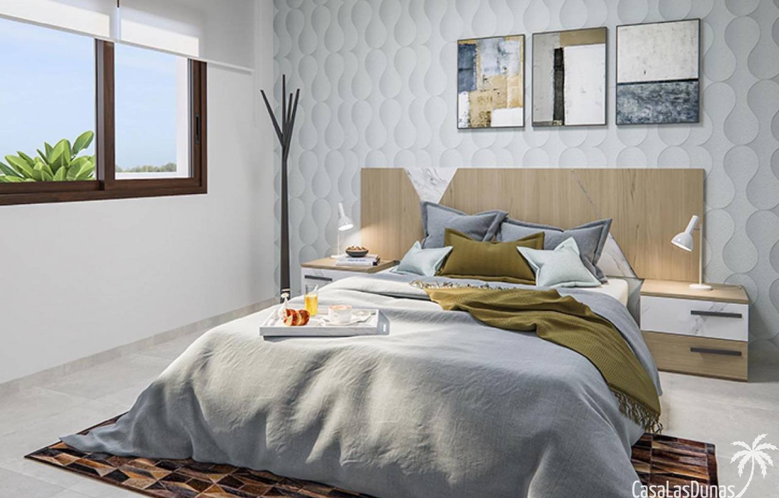  Vielen Dank für Ihren Besuch in dieser Phase. In diesem Fall bieten wir 1-, 2- und 3-Zimmer-Wohnungen mit Terrasse, Garten oder Oberterrasse und Tief