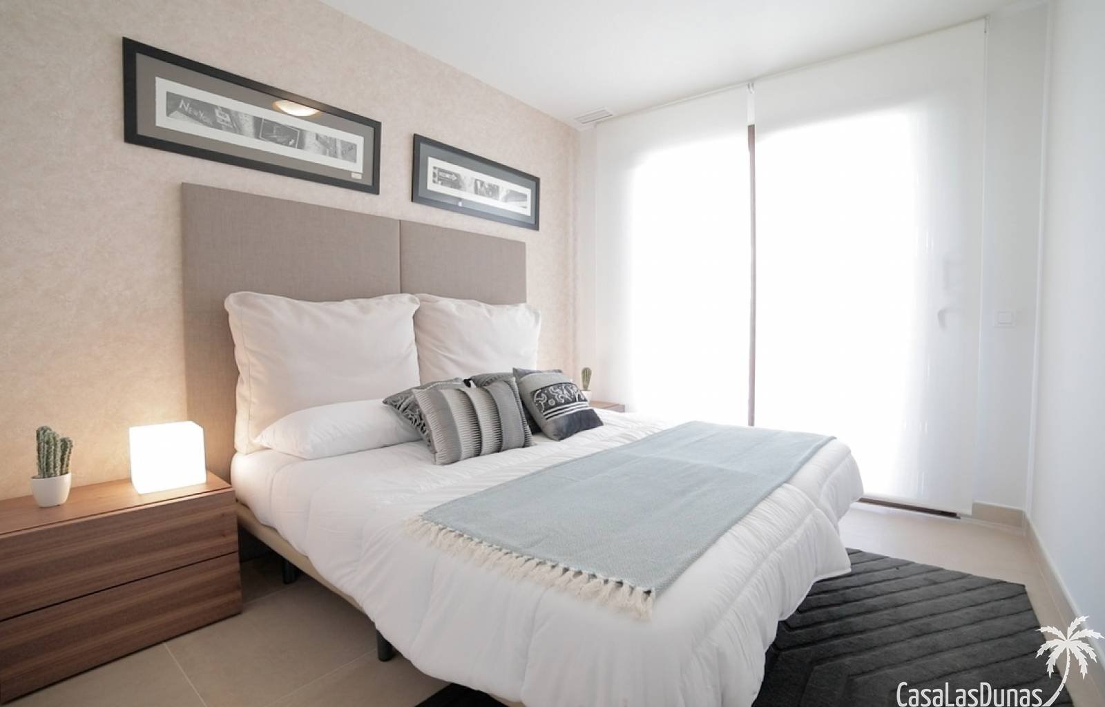  Diese Villen werden Ihren Traum wahr werden lassen, umgeben von wunderschönen Gärten und allen notwendigen Annehmlichkeiten vor Ort, wie einem Superm