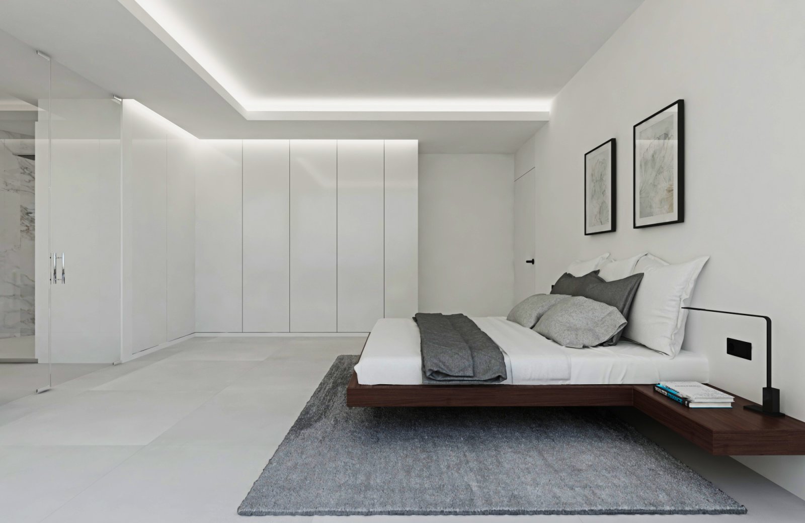  Im charmanten Pueblo Mascarat gelegen, bietet dieser exklusive Wohnkomplex eine Auswahl an Wohnungen und Penthäusern, die für diejenigen entworfen wu