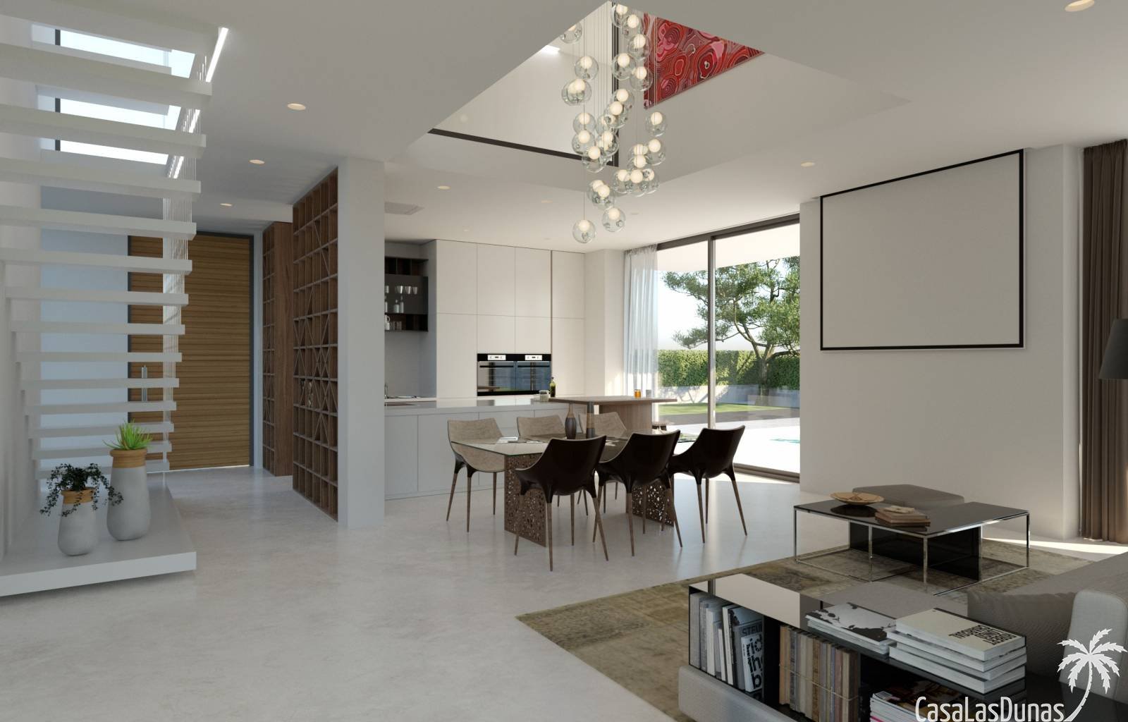  Eine Traumvilla in Traumlage! So viel Platz drinnen und draußen wird Sie mit diesem schönen Design überraschen. Sie können aus 5 verschiedenen Modell