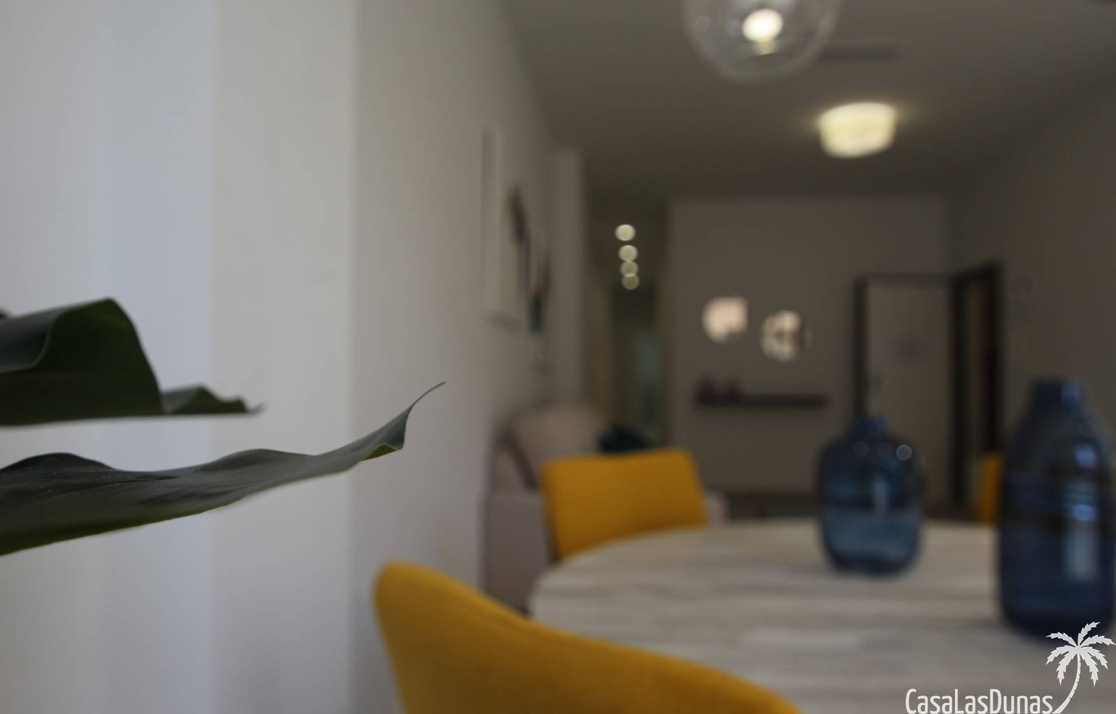  Einmalige Gelegenheit, nur 600 Meter vom Strand und dem Zentrum entfernt, Penthouse mit 2 Schlafzimmern! Eine solche Gelegenheit ist an diesem Stando