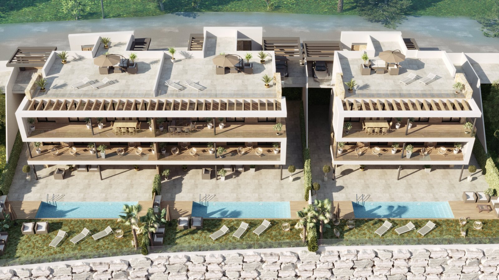  Diese freistehende Immobilie befindet sich in der prestigeträchtigen Gegend von Ciudad Quesada und bietet eine exklusive und ruhige Umgebung. Mit ein