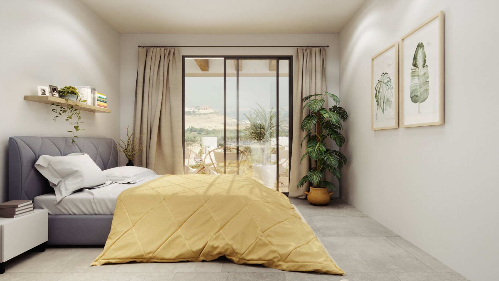  Diese freistehende Immobilie befindet sich in der prestigeträchtigen Gegend von Ciudad Quesada und bietet eine exklusive und ruhige Umgebung. Mit ein