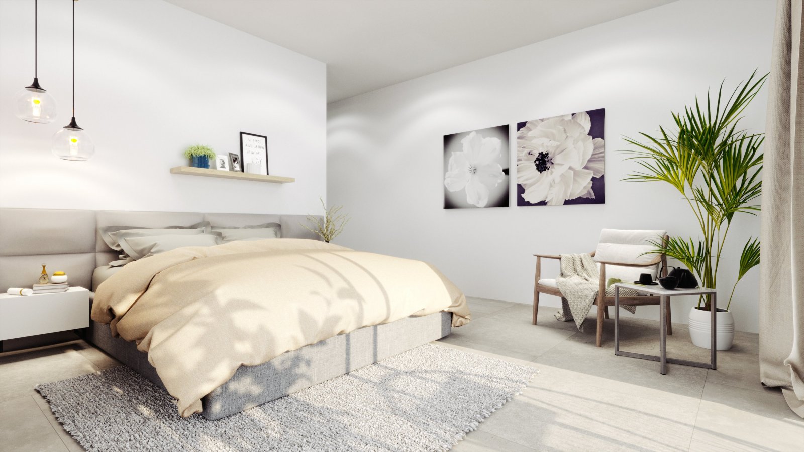  Diese freistehende Immobilie befindet sich in der prestigeträchtigen Gegend von Ciudad Quesada und bietet eine exklusive und ruhige Umgebung. Mit ein