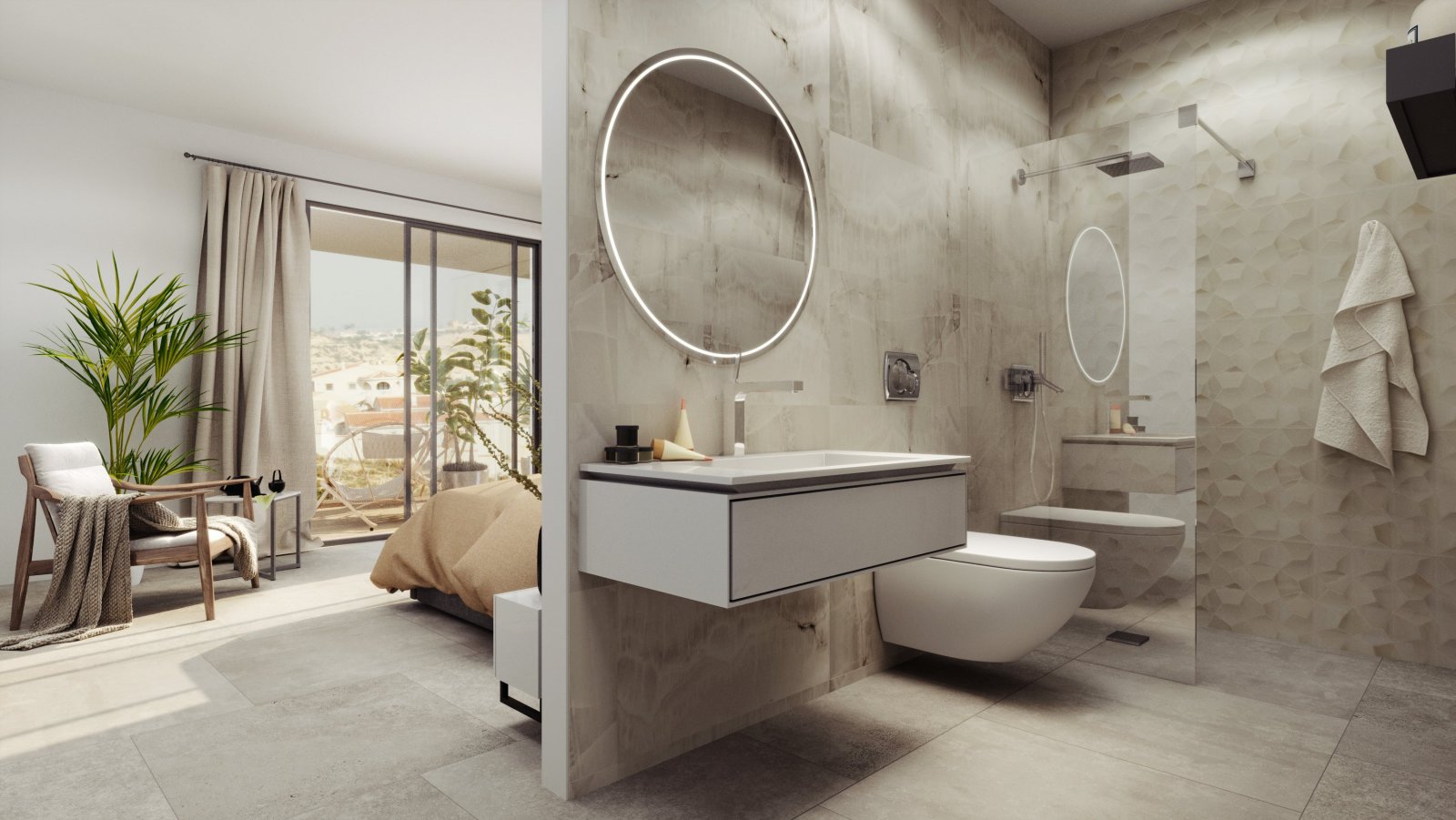  Diese freistehende Immobilie befindet sich in der prestigeträchtigen Gegend von Ciudad Quesada und bietet eine exklusive und ruhige Umgebung. Mit ein