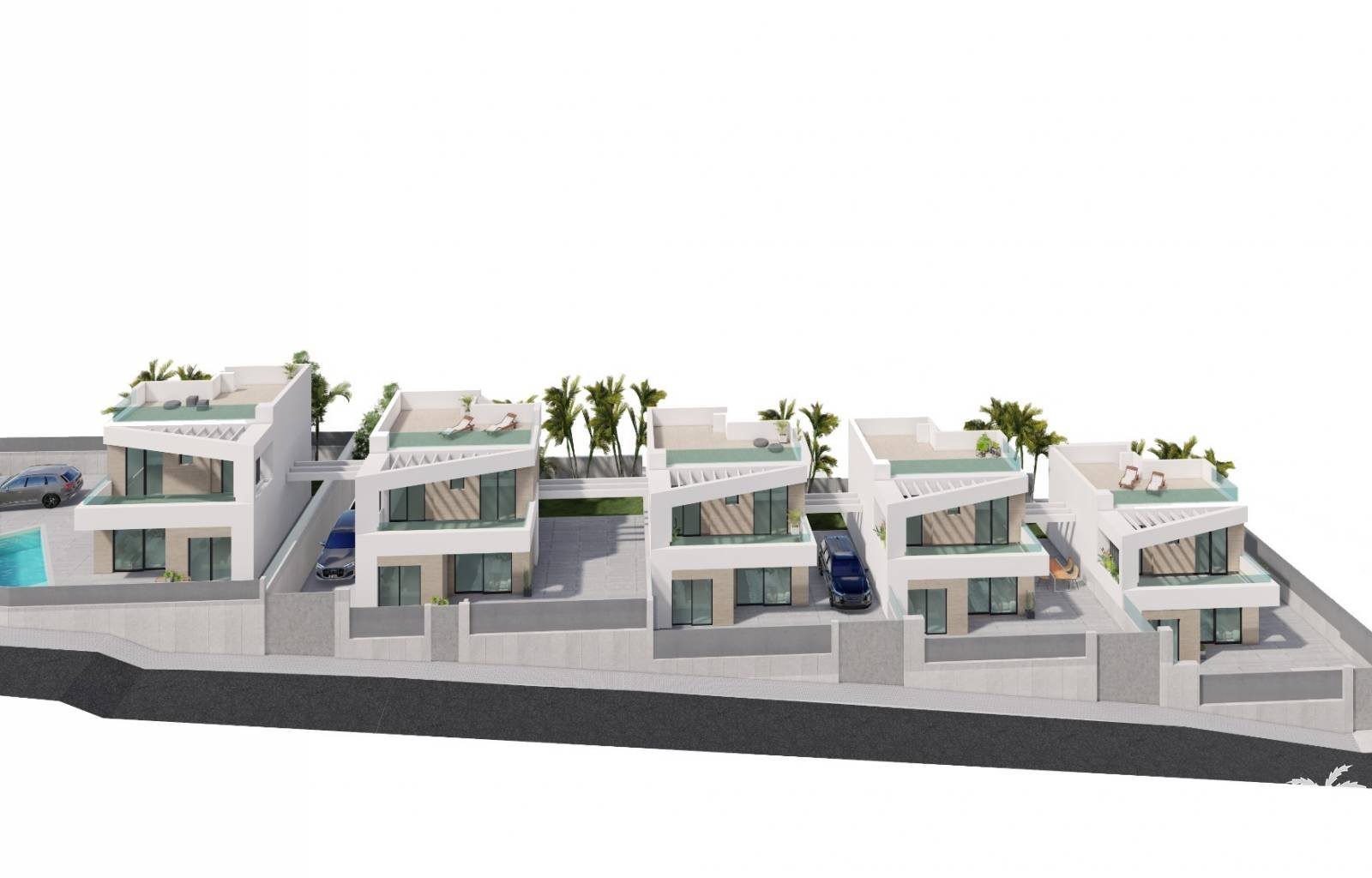  Spielen Sie gerne Golf, Radfahren oder gehen Sie gerne an den Strand? Dank der Nähe zu drei Golfplätzen, einer wunderschönen Hügellandschaft zum Radf